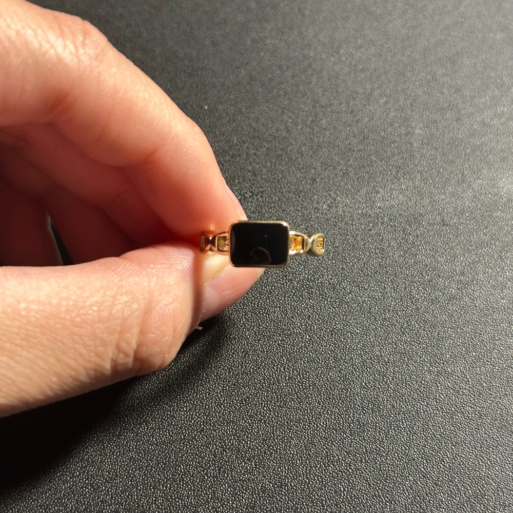 Gold Rings - Picture 11 of 12